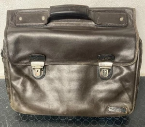 Borsa da lavoro AG. Spalding & Bros Vintage - Foto 1 di 8