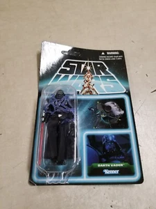 Darth Vader STAR WARS Lost Line EP606 Vintage Collection MOC UNPUNCHED - Picture 1 of 4