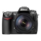 Nikon D300 Af-S 18-200Mm Vr Lens Kit