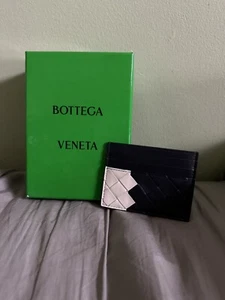 Bottega Veneta Card Holder Wallet *Brand New* - Picture 1 of 2