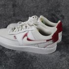 Nike NWOB 2020 I Love You/Women's-Low Top-Nike-White/Red Colorway-Size 9.5