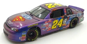 Revell 1/24 Scale RC249916077-2 1999 Superman Dupont Chevrolet Monte Carlo #24 - Picture 1 of 5