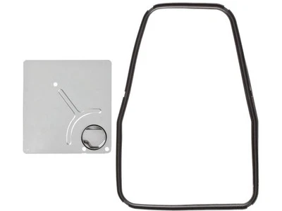 Kit de filtro de transmisión automática 63114HKKX 1991 para Jaguar XJ12 1990-1992 Foto 1 de 2