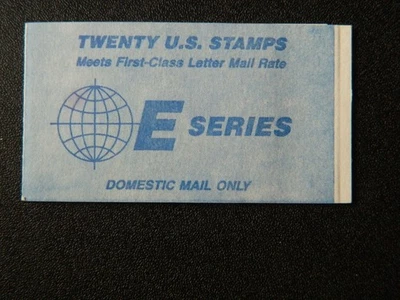 US SC# 2282A   BK157  E SERIES  MNH - Image 1 of 3