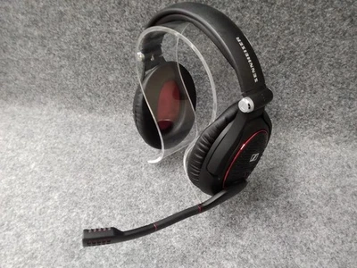 Sennheiser GAME ZERO Closed-Back Gaming Headset Wired Noise-Isolating - Image 1 of 4