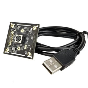 Module caméra autofocus 8MP CMOS IMX179 capteur 4K 3264 X 2448 Mjpeg USB2.0 1855 - Photo 1/6