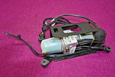 Chevrolet Camaro 2010-2015 convertible techo bomba hidráulica 15110180100 OEM Foto 1 de 4