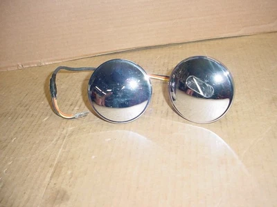 哈雷戴维森油箱燃油量表和燃气盖 75053-01B 15496  — 第 1/4 张图片