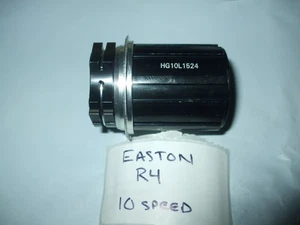 Buje libre Easton R4 de 10 velocidades - Imagen 1 de 2