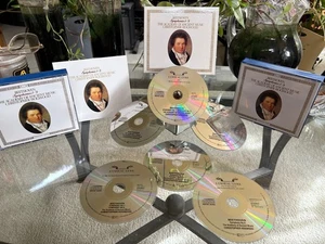 BEETHOVEN Symphonies 1-9 (6CDs) Christopher Hogwood | MINT - Imagen 1 de 6