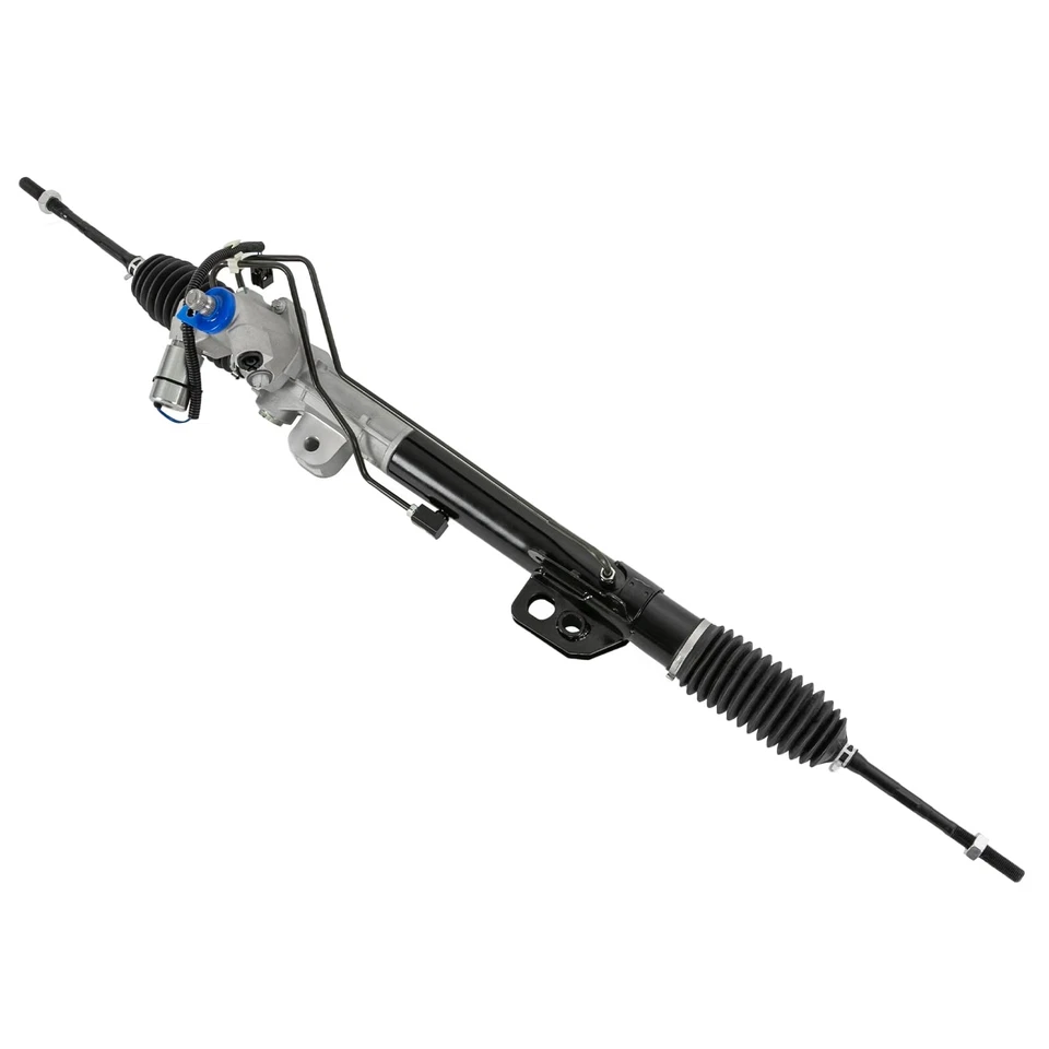 For 2009-2010 Nissan Murano Power Steering Rack and Pinion Assembly OEM 26-3082 Foto 1 de 4