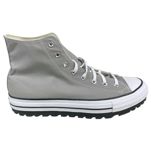 Converse Chuck Taylor All Star City Trek Hi (Size 13) Grey/White A06558C - Picture 1 of 11