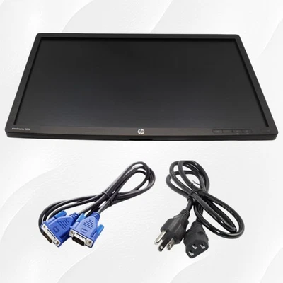 HP EliteDisplay E231i 23" FHD Widescreen IPS LCD Monitor - No Stand - GRADE B - Image 1 of 4