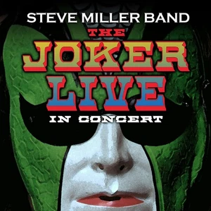 Steve Miller Band The Joker Live (CD) (US IMPORT) - Picture 1 of 1