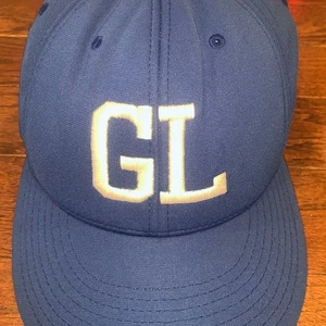 GReddy G Logo Cap Blue - Picture 1 of 6