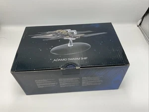 Eaglemoss Star Trek Starships: Star Trek Beyond Altamid Swarm Ship Model XL - Picture 1 of 14