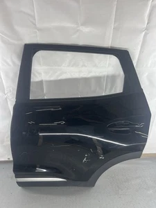PORTIERA PORTA SPORTELLO POSTERIORE SINISTRA SX DR 4 2022 NO VETRO - Imagen 1 de 24