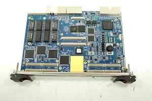 AudioCodes 1610 Series TP1610B/120/4Span cPCI Module FASB00922 CD02-0710JP - Picture 1 of 10