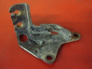 Yamaha Tri Moto 225 DX DR Rear Brake Cable Mount Holder 83 84 85 86 - Picture 1 of 2