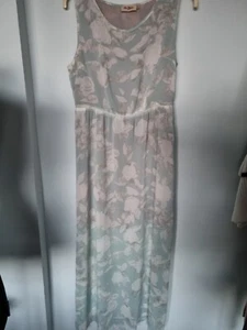 Miss Patina Summer Dress Size M - Picture 1 of 20