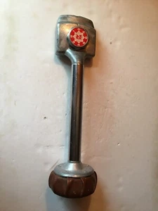 Vintage Roberts Knee Kicker/Carpet Stretcher 17 Inch - Picture 1 of 10