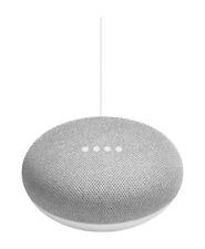 Google Home Mini Smart Assistant - Chalk