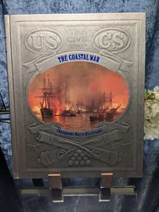 The Civil War: The Coastal War - Picture 1 of 4