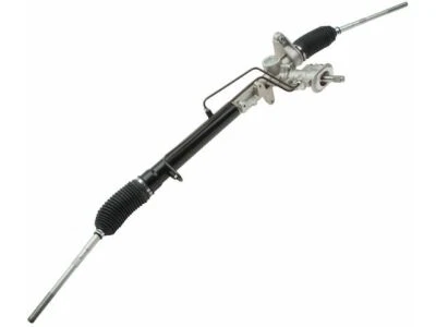 For 2007-2009 Volkswagen Jetta City Steering Rack Atlantic Automotive 21221SSPD - Image 1 of 2
