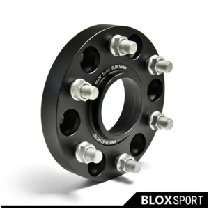 4x30mm 6x139.7 / 6x5.5" CB67.1 M12x1.5 For Mitsubishi Montero 2003+ Wheel Spacer - Picture 1 of 12