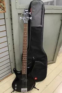 Ibanez GSR100L Gio Soundgear Left-Handed With Gig Bag FREE SHIPPING - Picture 1 of 10