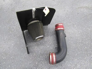 2010-2013 Camaro SSS V6 K&N Performance Air Intake with Filter A2 - Picture 1 of 7