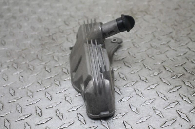 Piaggio mp3 2007 vespa MP3 250 PIAGGIO cuello de llenado de aceite  Foto 1 de 4