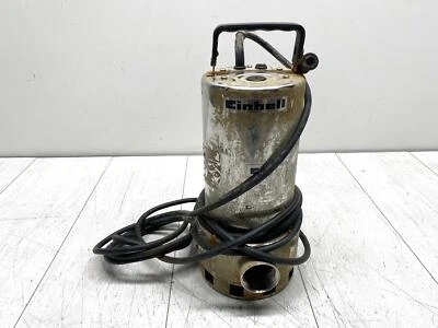 Pompa sommersa Einhell GC-DP 1020 N DANNEGGIATA - Immagine 1 di 4