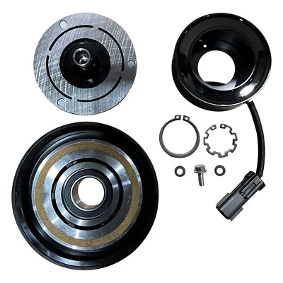 RYC Reman AC Compressor Clutch GG310-CL Fits Toyota Supra 3.0L 1993 1994 1995 - Image 1 of 4