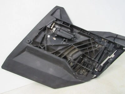 23 CAN-AM COMMANDER MAX XTP 1000 LEFT REAR DOOR FRAME HANDLES OEM #0308 - Image 1 of 4