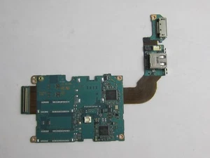 Network Bluetooth HDMI USB Board IFX-563 1-882-252-11 für Sony Vaio VPC-P113KX - Bild 1 von 8