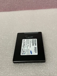 761885-001 Samsung 128GB 2.5" SATA Solid State SSD Hard Drive - Picture 1 of 2