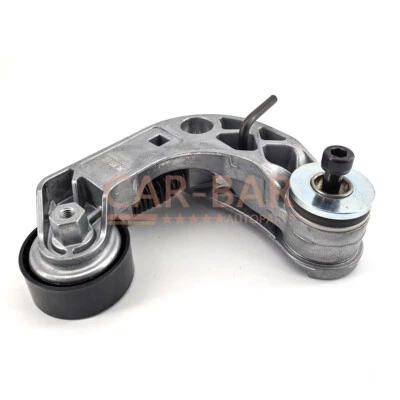  Engine Belt Tensioner  for 2019-2021 Hyundai Venue Accent Kia Rio #  252802M000 - Image 1 of 4