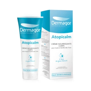 DERMAGOR Atopicalm Nourishing Body Cream 250ml - Picture 1 of 1