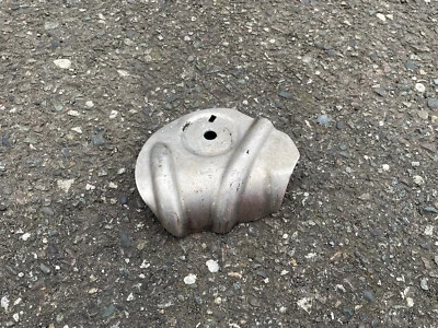 2001 BMW 330ci 325ci 325i 330i E46 RWD Right Engine Mount Heat Shield 1094624 Foto 1 de 3