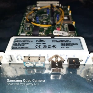 FUJITSU, FC9683YSS3, WMTVMPFAAA, SM1300nm, ATM622, FW4100, USED - Picture 1 of 12