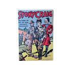 Stony Craig #nn Mile High pedigree RARE/HTF!! (1946) GOLDEN AGE VF- RANGE RAW