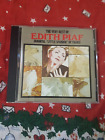 EDITH PIAF '' THE VERY BEST OF FRANCE LITTLE PARROW ''  CD MADE IN USA EX/EX