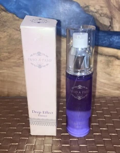Paso A Paso La Vita deep effect essence 1 Oz Made In Japan. - Picture 1 of 16