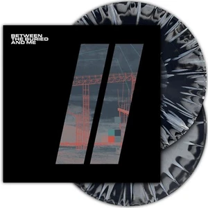 Between The Buried And Me - Colors II 2LP Monochrome Vinyl EUROPEAN IMPORT /350 - Picture 1 of 4