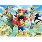 ONE PIECE Toward The World Jigsaw Puzzle 150 Pieces