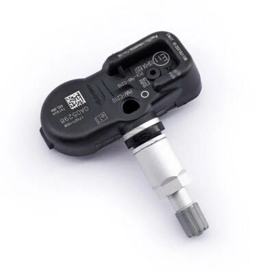 FOR TOYOTA AVENSIS AURIS RAV4 YARIS TPMS TIRE PRESSURE SENSOR 433MHZ 42607-02031 - Image 1 of 4