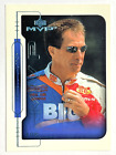 Hof'er Darrell Waltrip 2000 Upper Deck Mvp Big K-Mart Nascar Racing Card #35