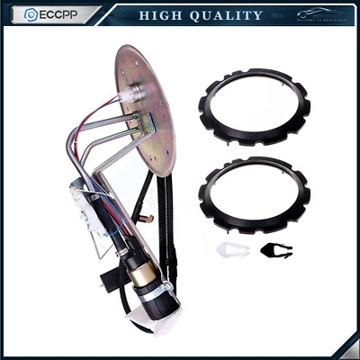 For Ford Crown Victoria Mercury Grand Marquis 2003-2010 4.6L Fuel Pump Assembly - Image 1 of 4