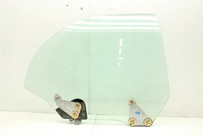 Subaru Impreza WRX STI 2004-2007 puerta ventana vidrio pasajero trasero derecho 04-07 Foto 1 de 4